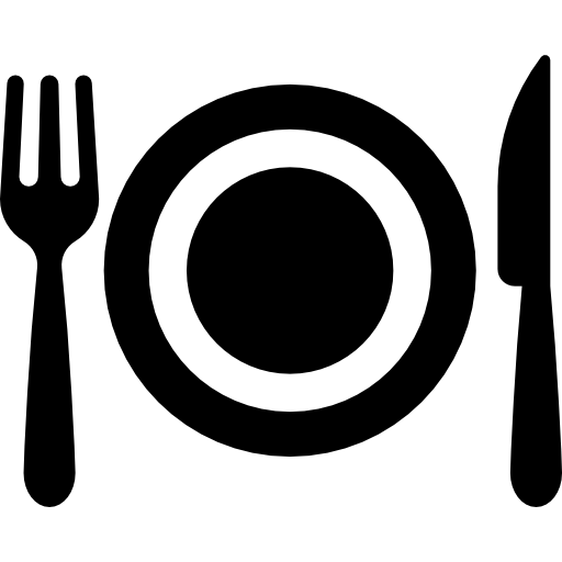 Restaurant Icon