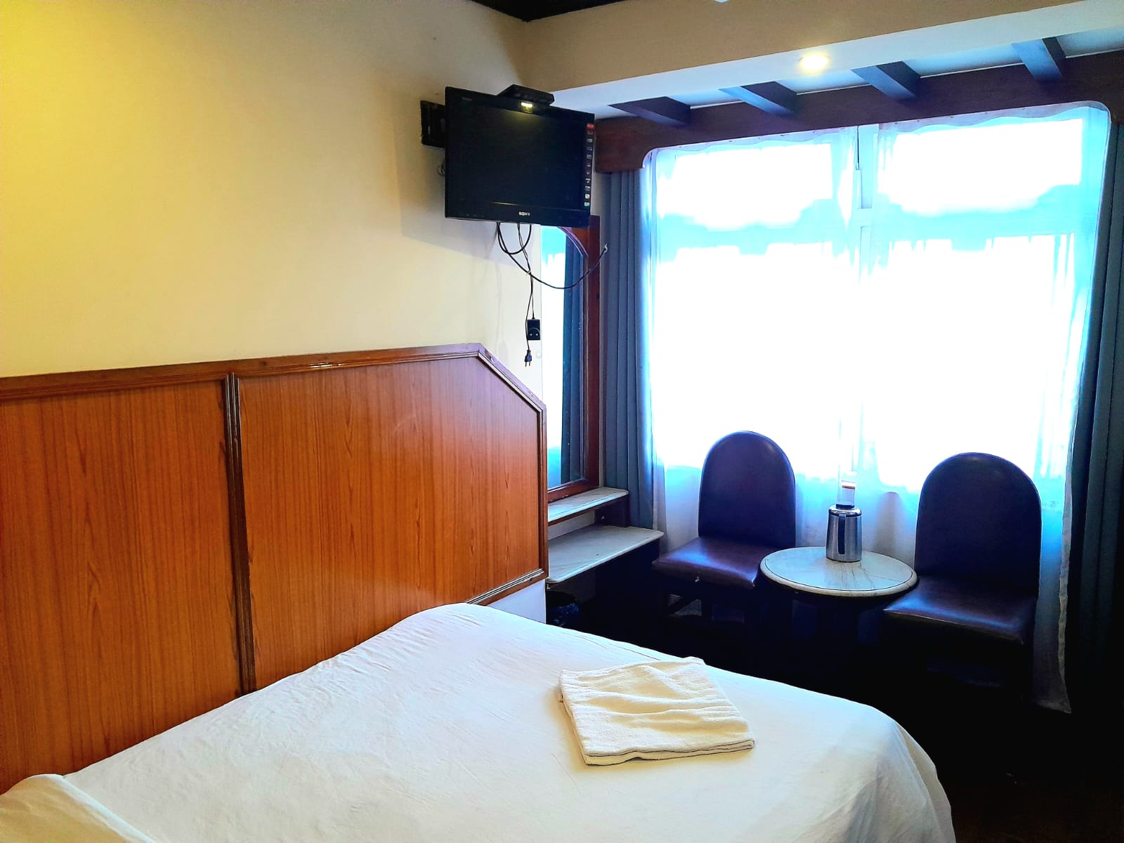 Stanndard room