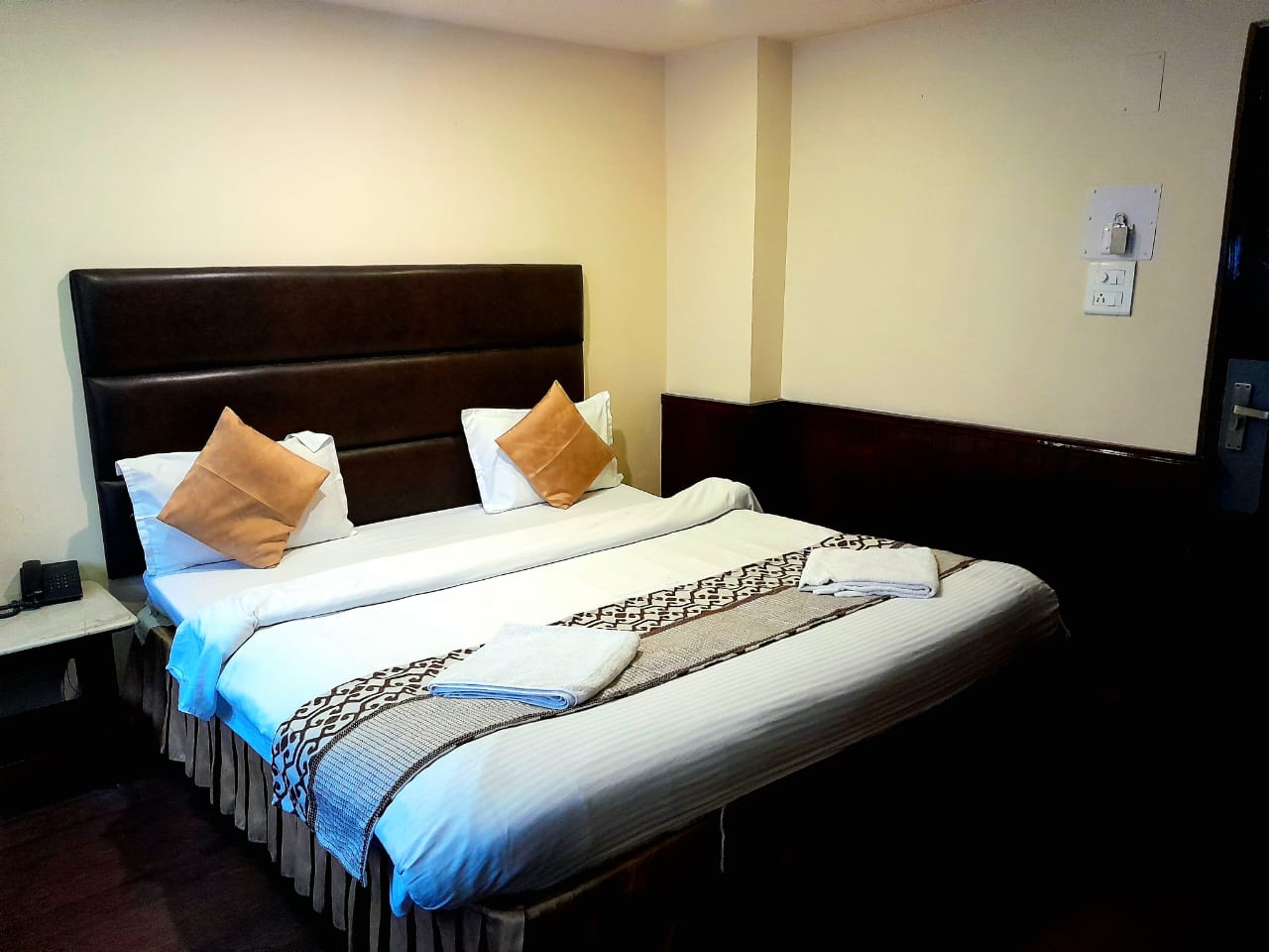 super_deluxe room