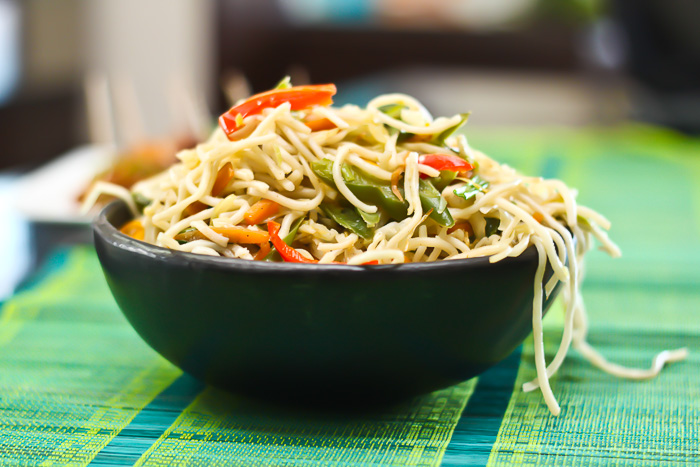 Chinese food
