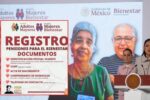 Registro Pensiones Bienestar 2026: fechas y requisitos