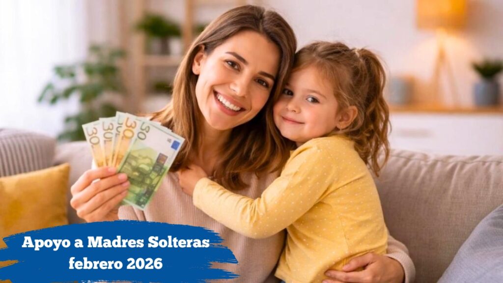 Apoyo a Madres Solteras febrero 2026: cómo registrarse y cuándo llega el depósito