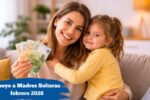 Apoyo a Madres Solteras febrero 2026: cómo registrarse y cuándo llega el depósito